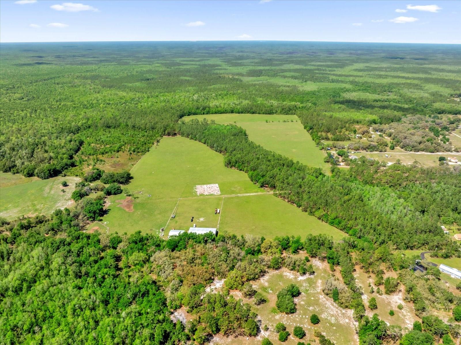 ACREAGE - Land