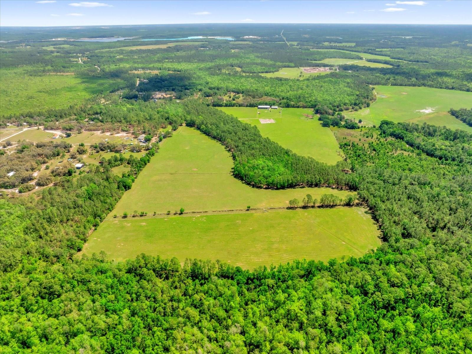 ACREAGE - Land