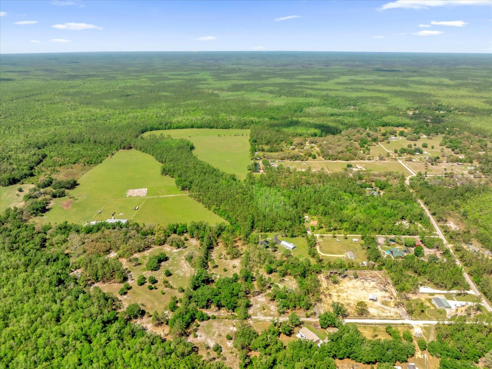ACREAGE - Land