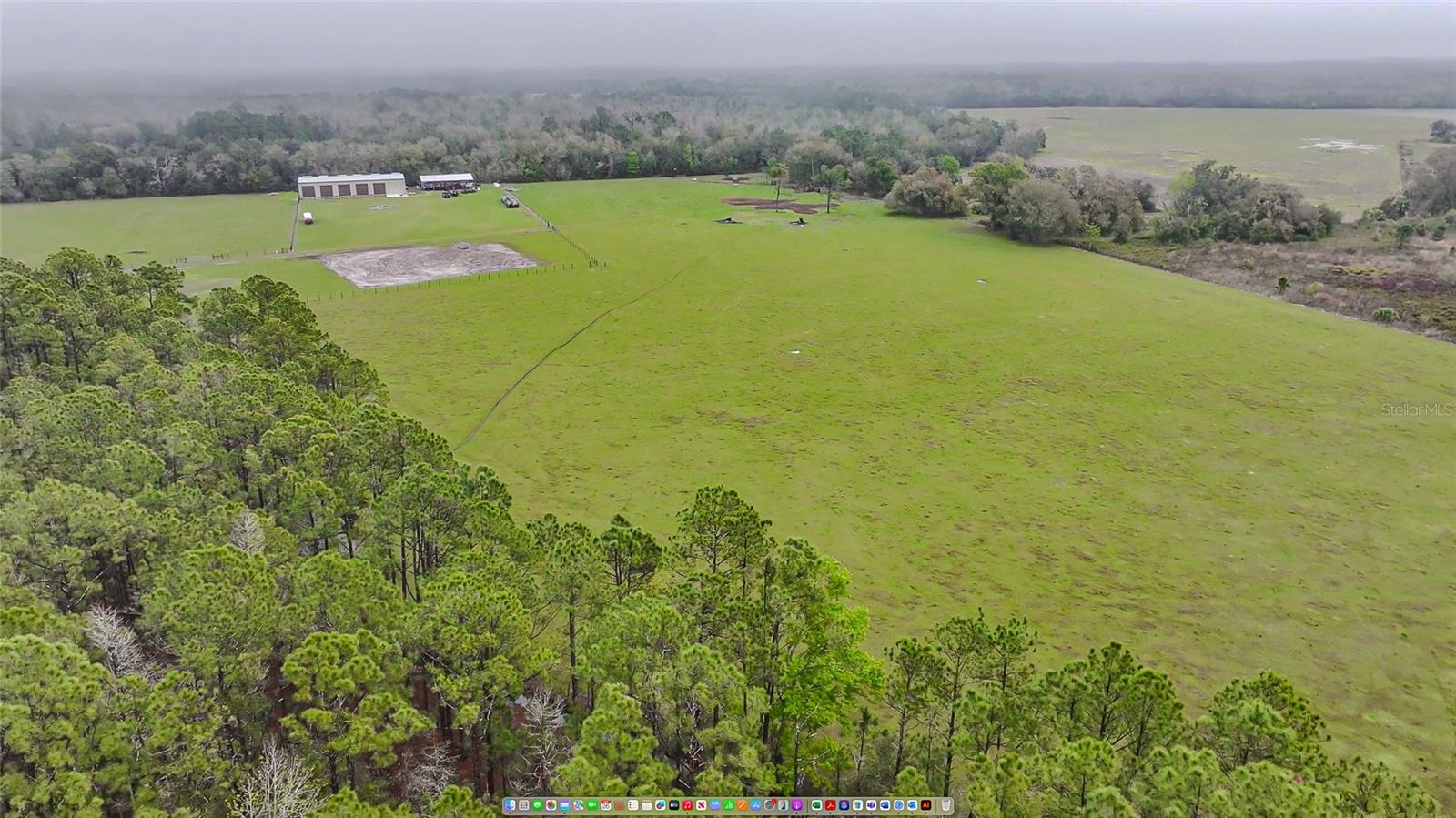 ACREAGE - Land