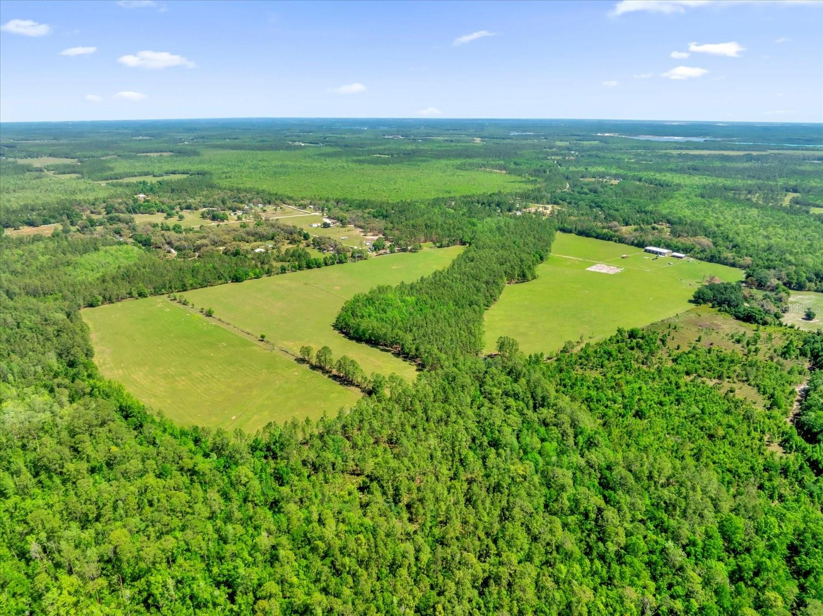 ACREAGE - Land