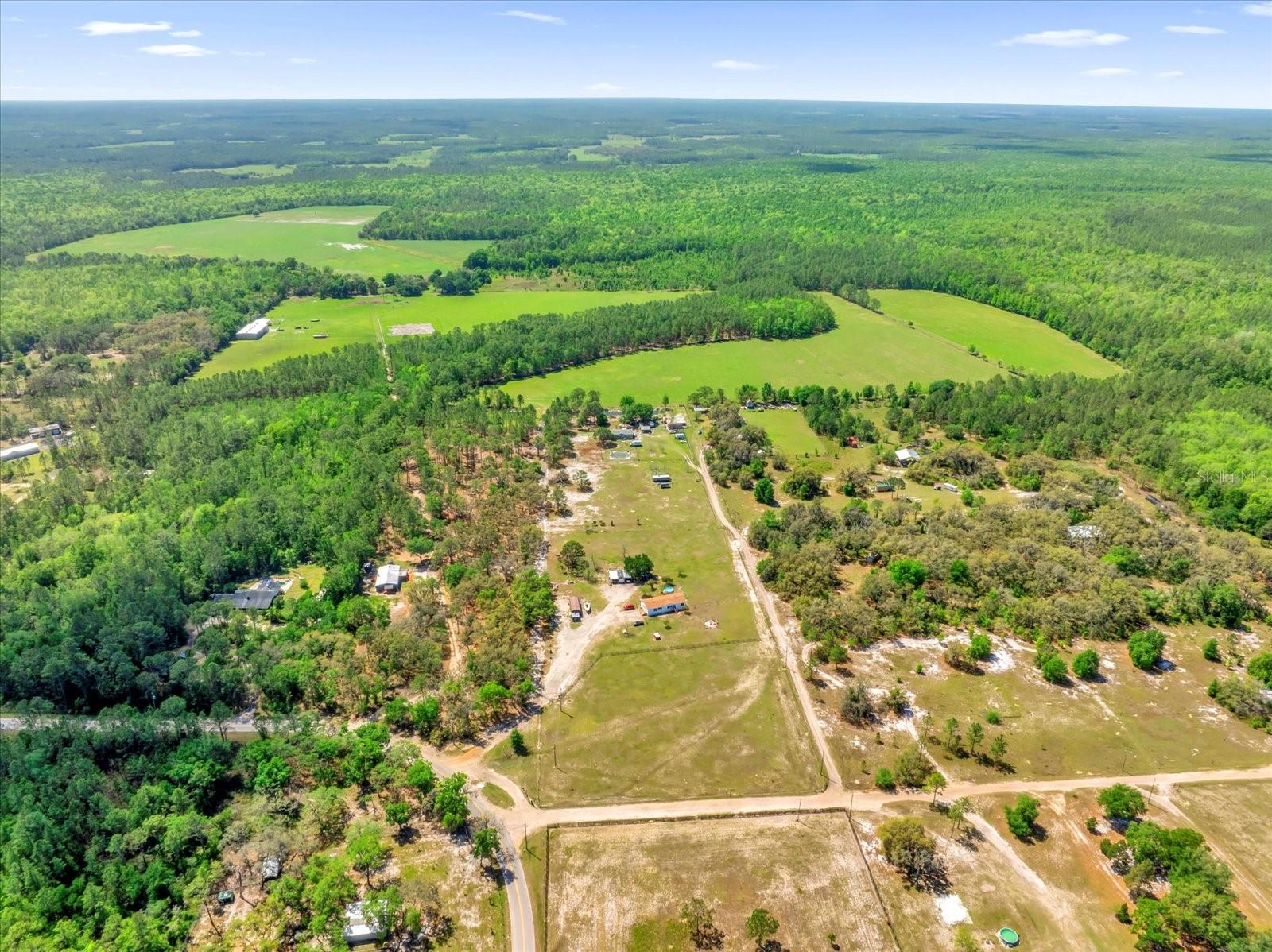ACREAGE - Land