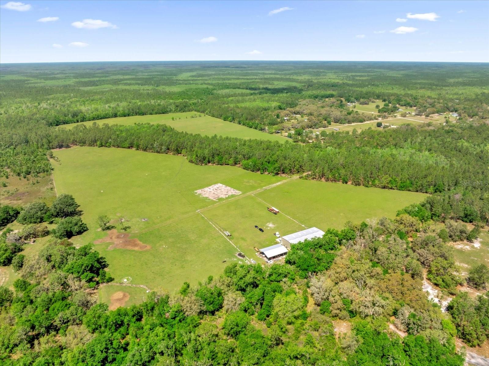 ACREAGE - Land