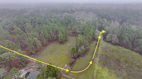 Tiny photo for 0000 Alligator Road, Clermont, FL 34714 (MLS # L4951025)