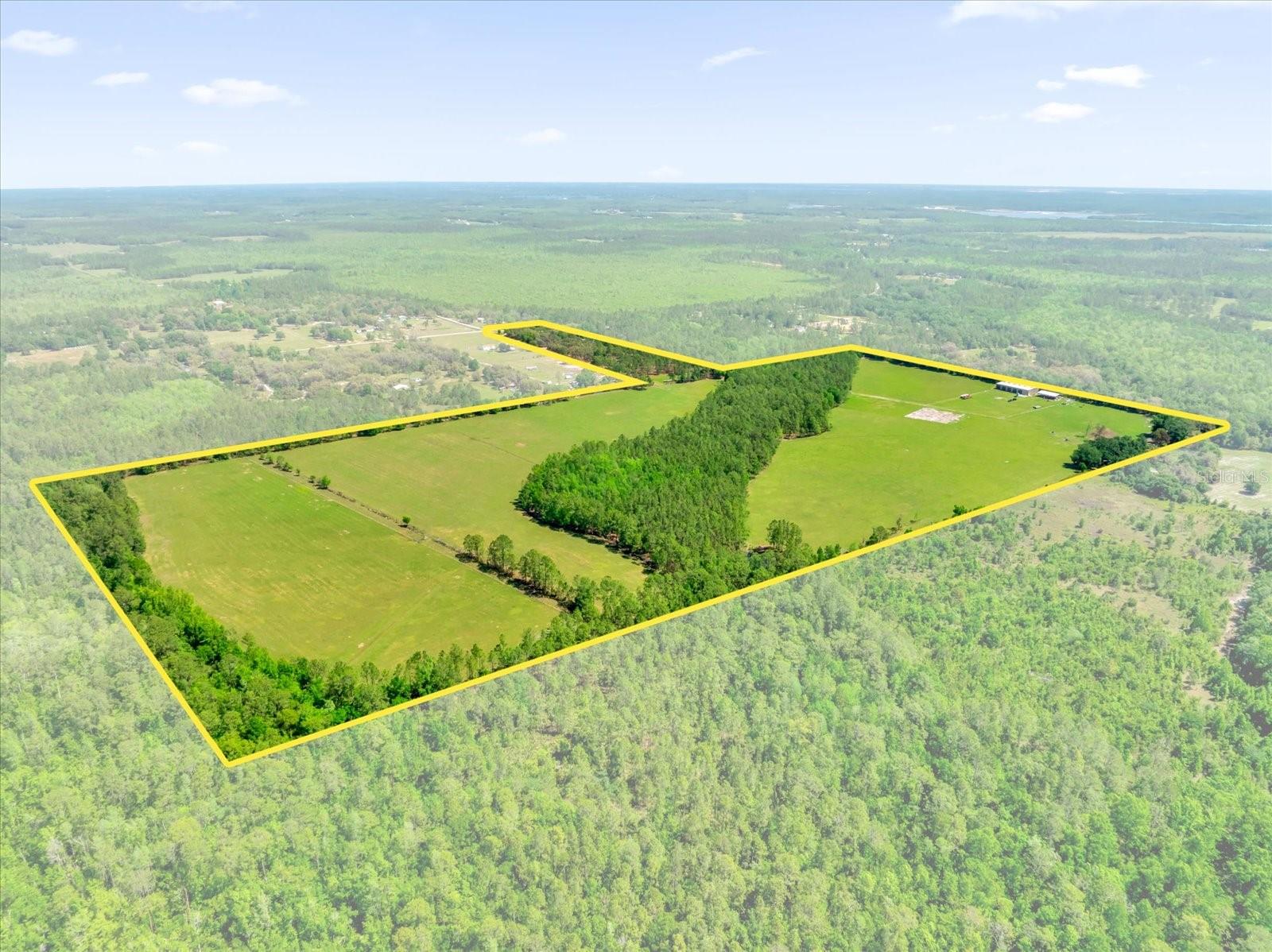 ACREAGE - Land