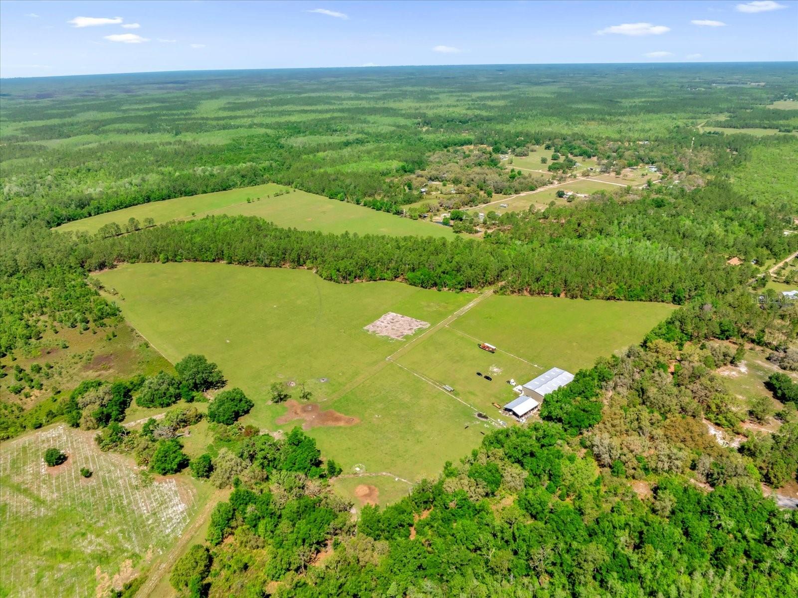 ACREAGE - Land