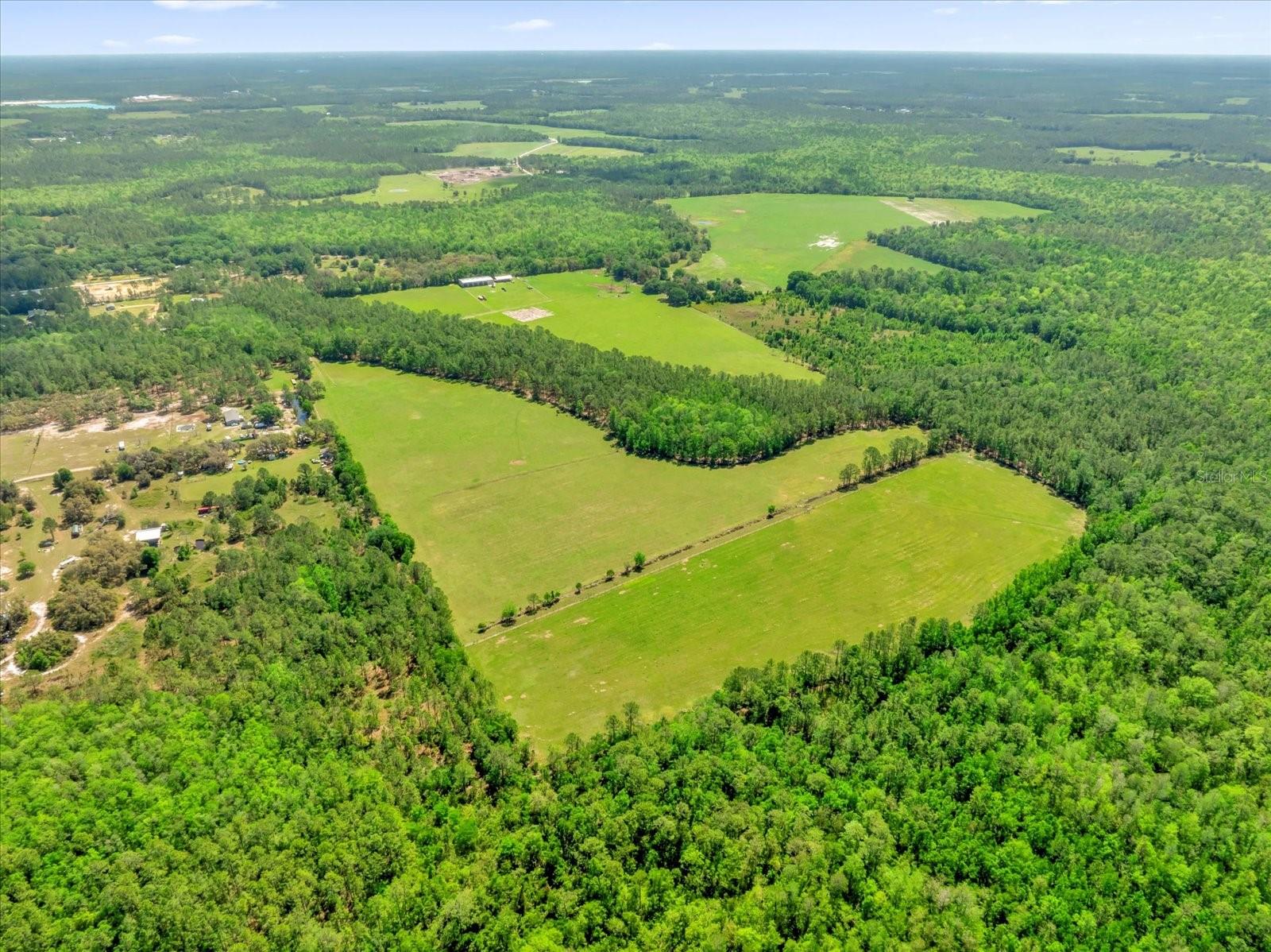 ACREAGE - Land