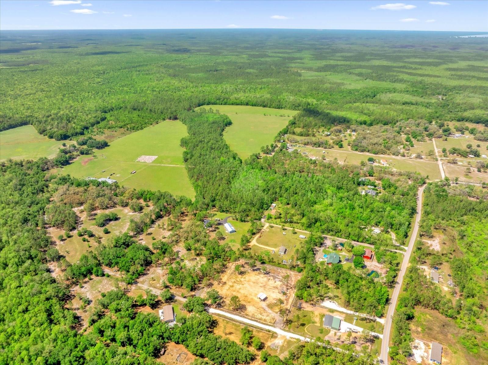ACREAGE - Land