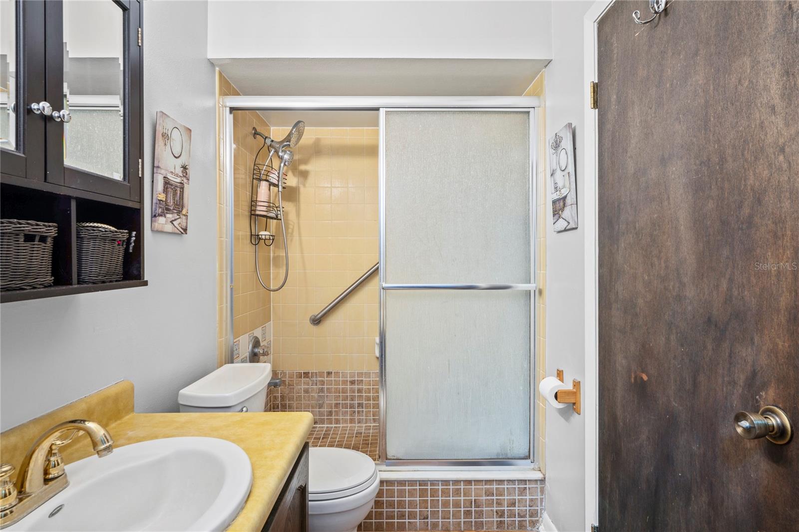 BUCKHORN CREEK UNIT 1 - Residential