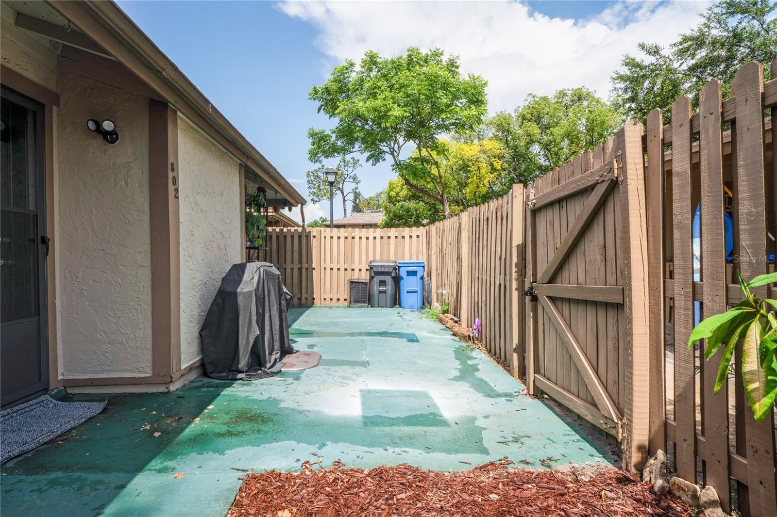 BUCKHORN CREEK UNIT 1 - Residential