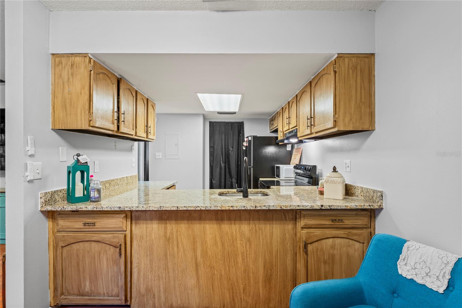 BUCKHORN CREEK UNIT 1 - Residential