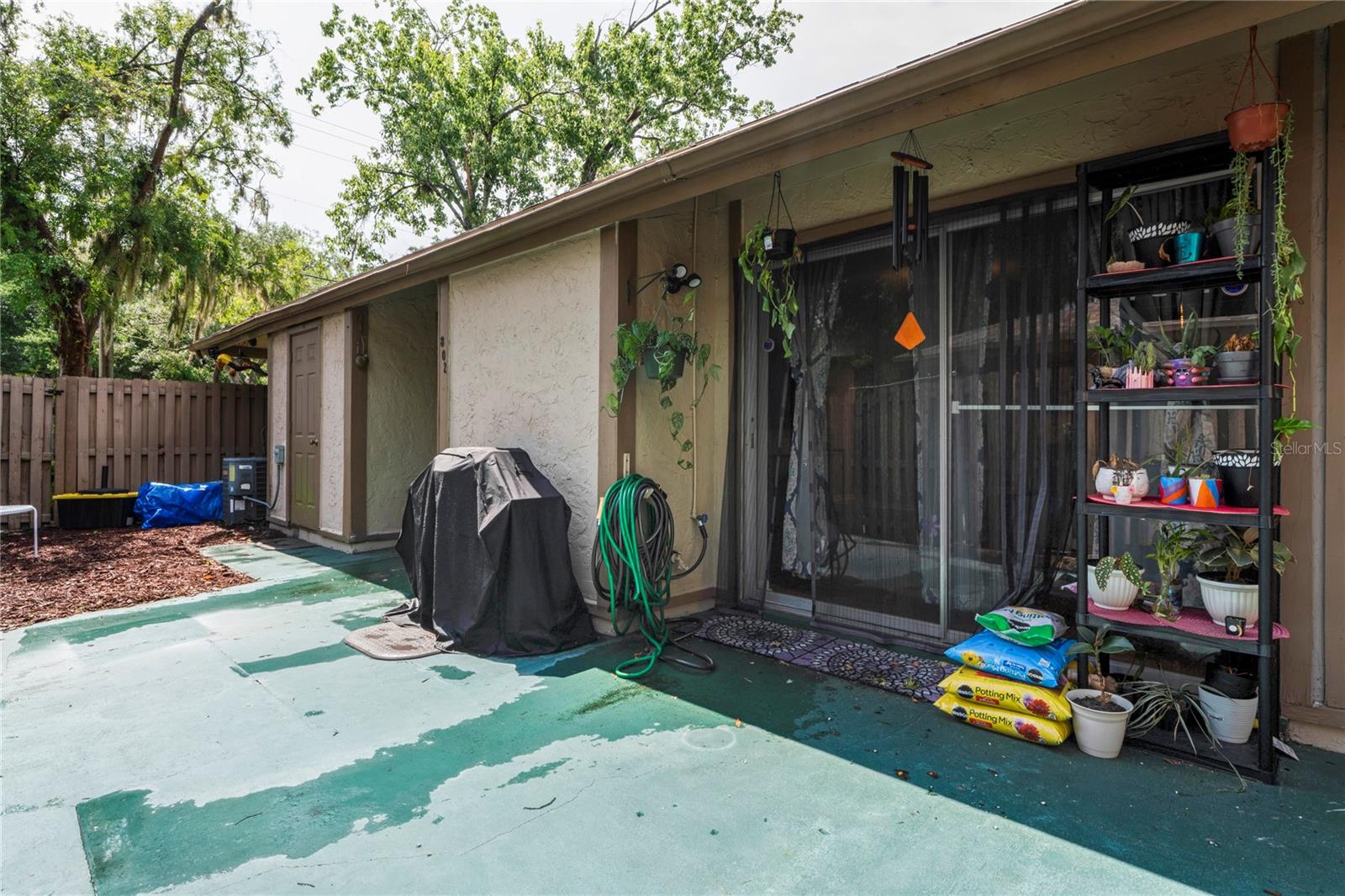 BUCKHORN CREEK UNIT 1 - Residential