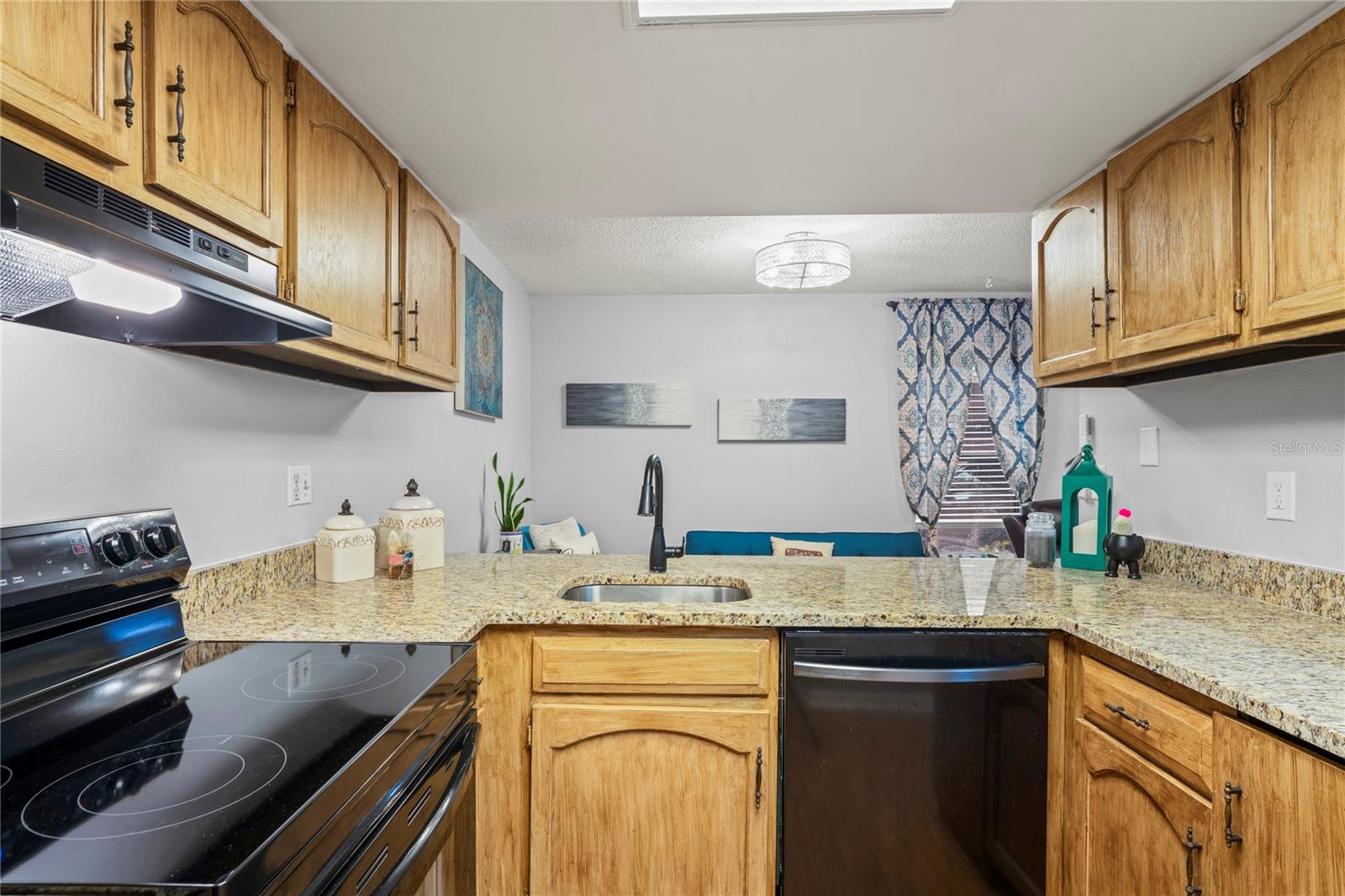 BUCKHORN CREEK UNIT 1 - Residential