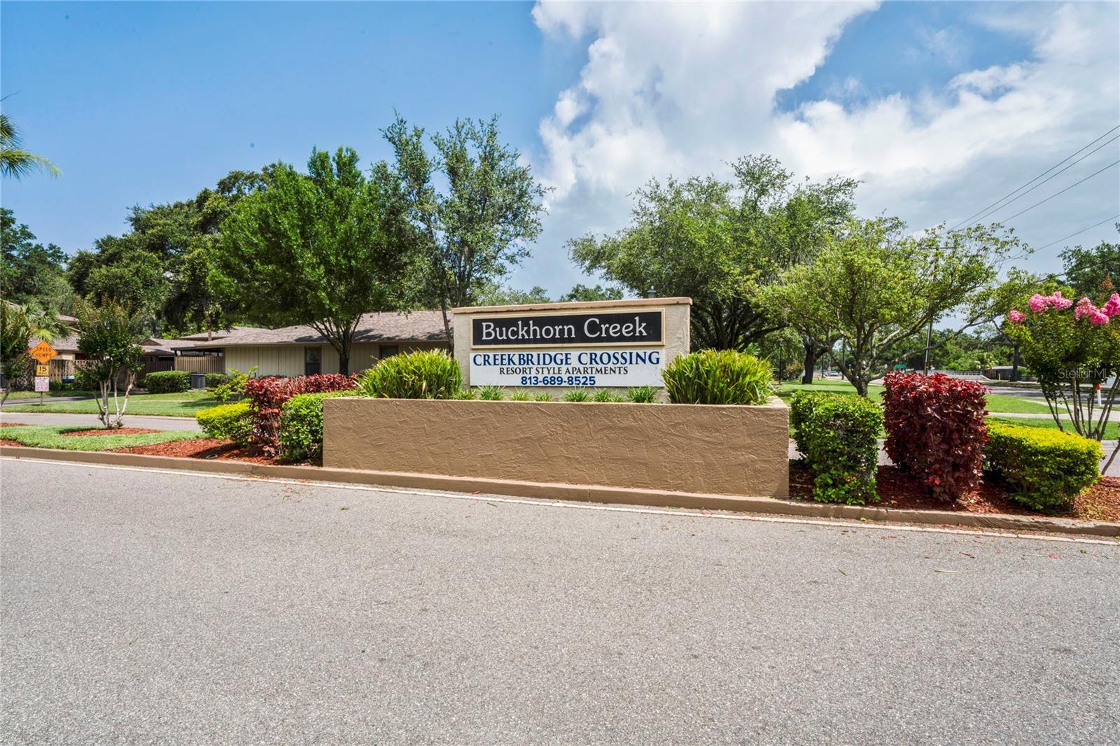 BUCKHORN CREEK UNIT 1 - Residential