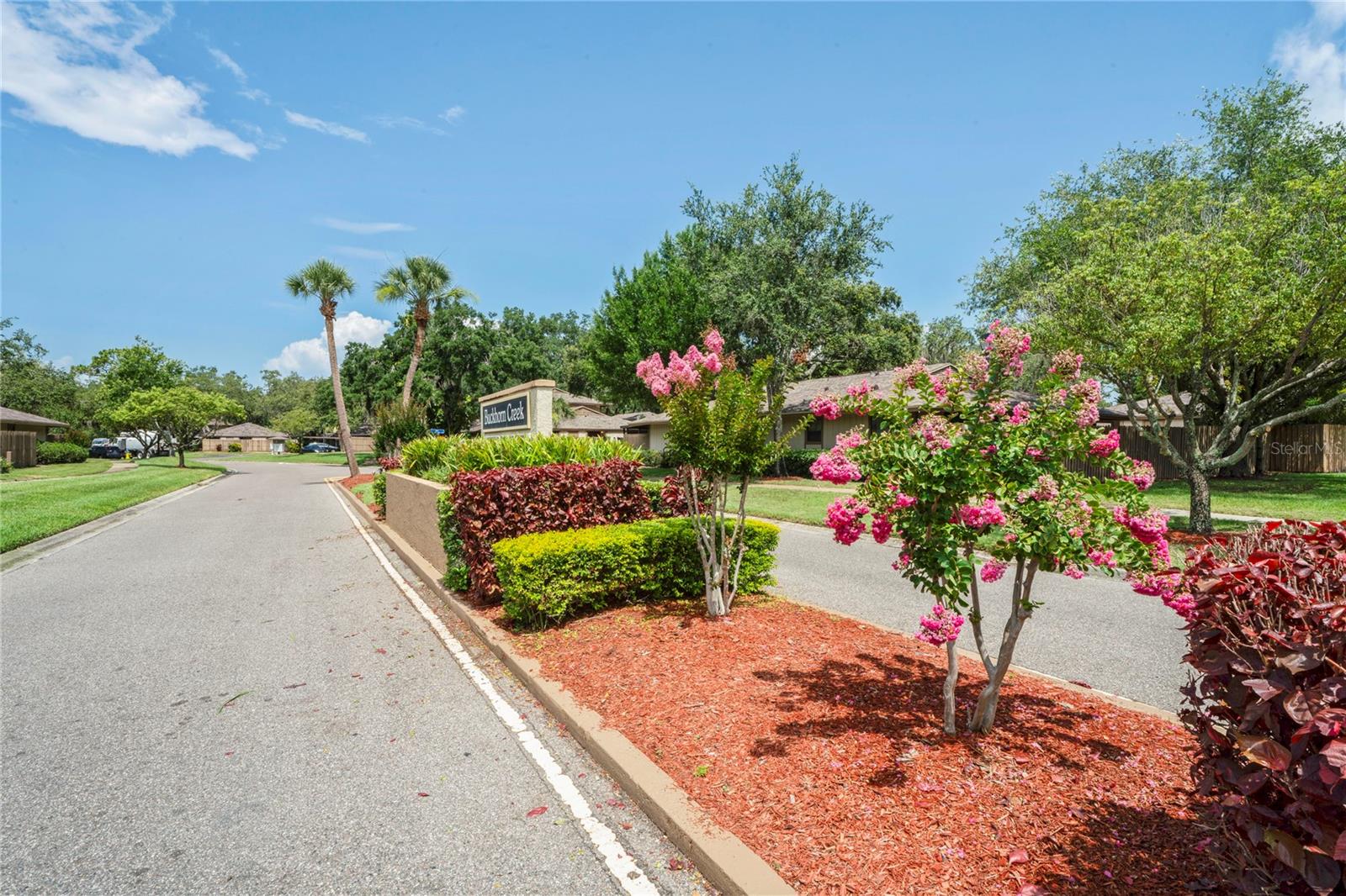 BUCKHORN CREEK UNIT 1 - Residential
