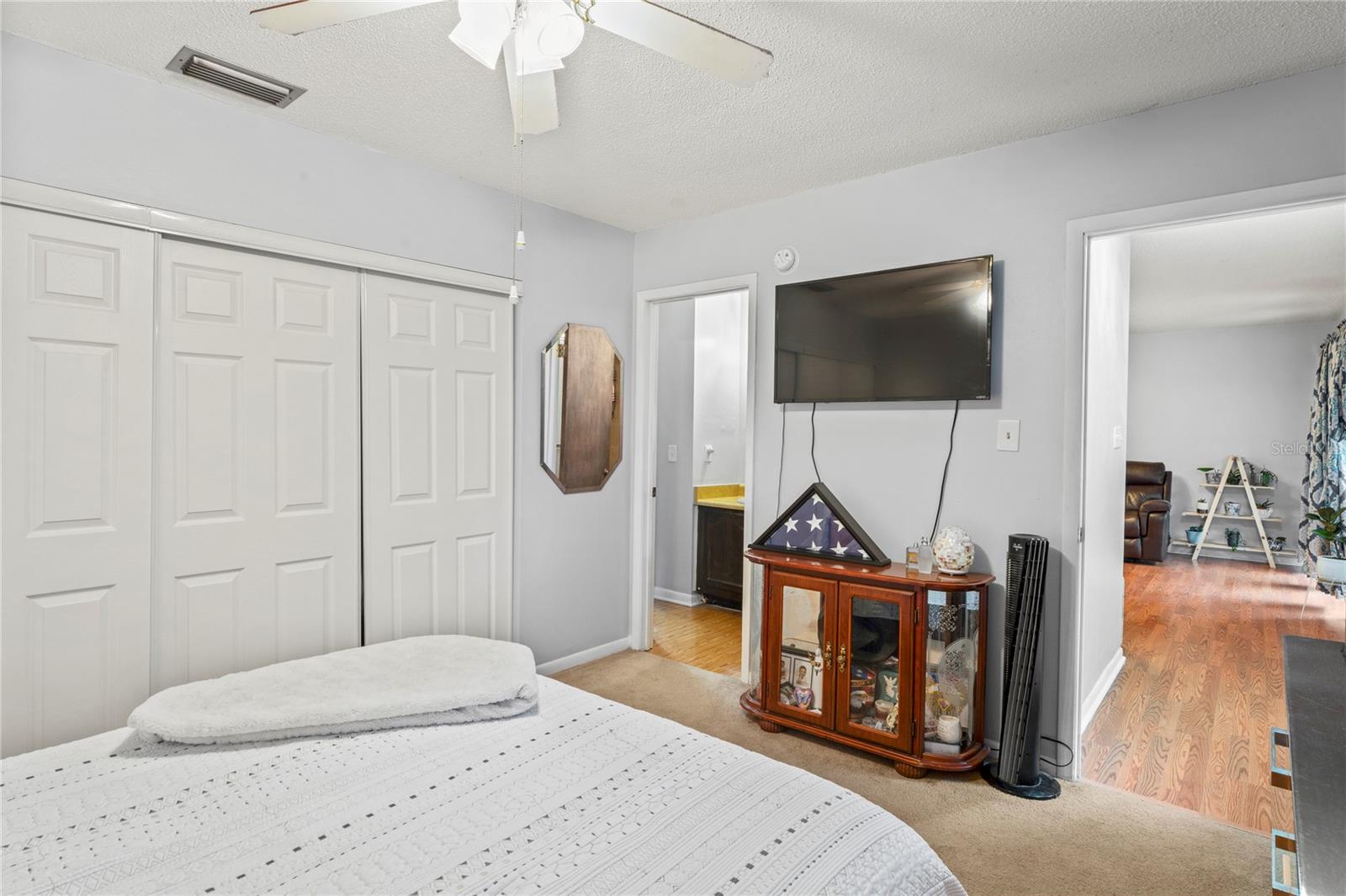 BUCKHORN CREEK UNIT 1 - Residential