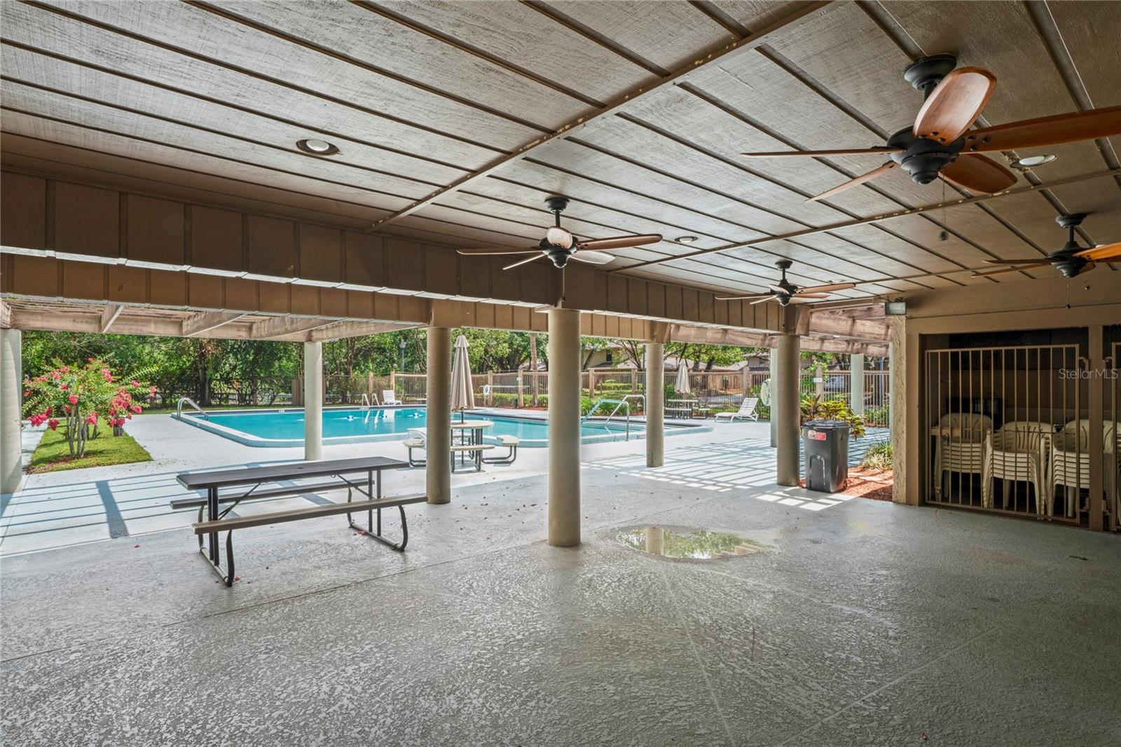 BUCKHORN CREEK UNIT 1 - Residential