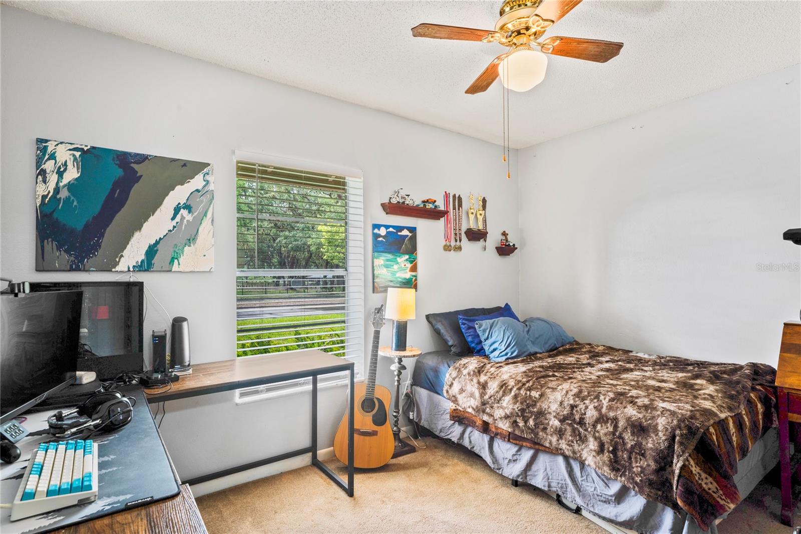 BUCKHORN CREEK UNIT 1 - Residential