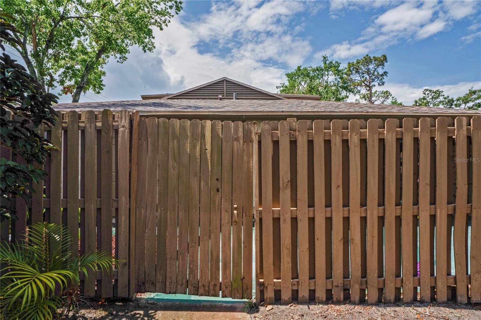 BUCKHORN CREEK UNIT 1 - Residential