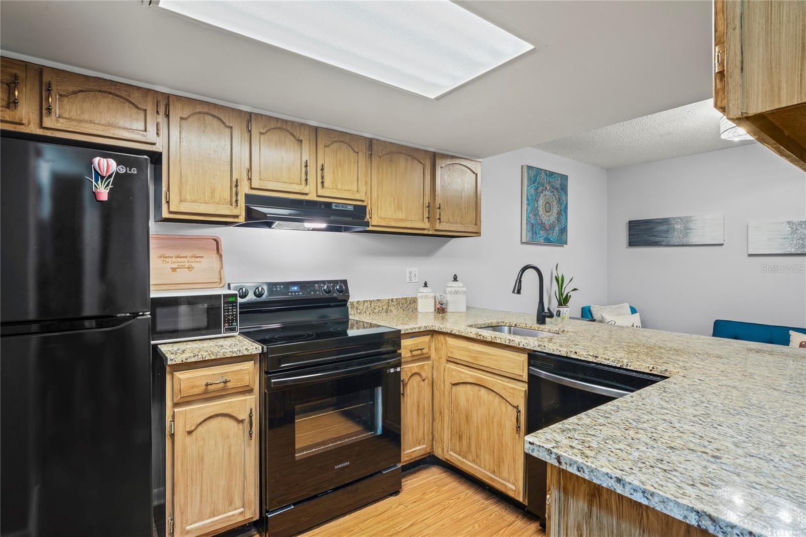 BUCKHORN CREEK UNIT 1 - Residential