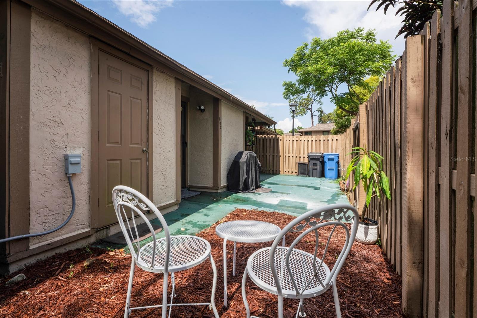 BUCKHORN CREEK UNIT 1 - Residential