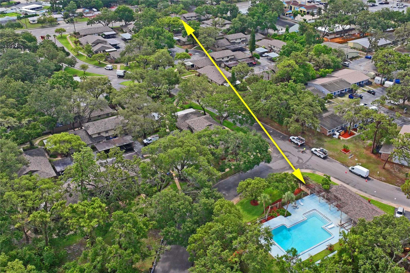 BUCKHORN CREEK UNIT 1 - Residential