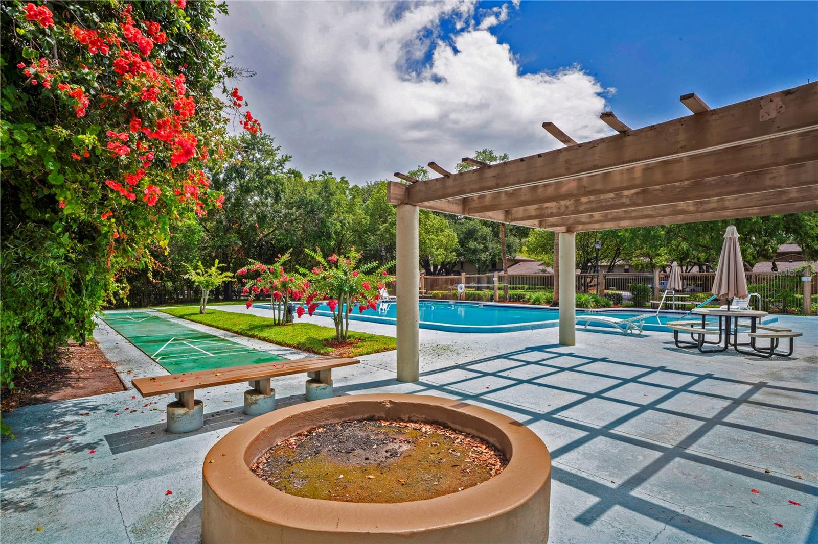 BUCKHORN CREEK UNIT 1 - Residential