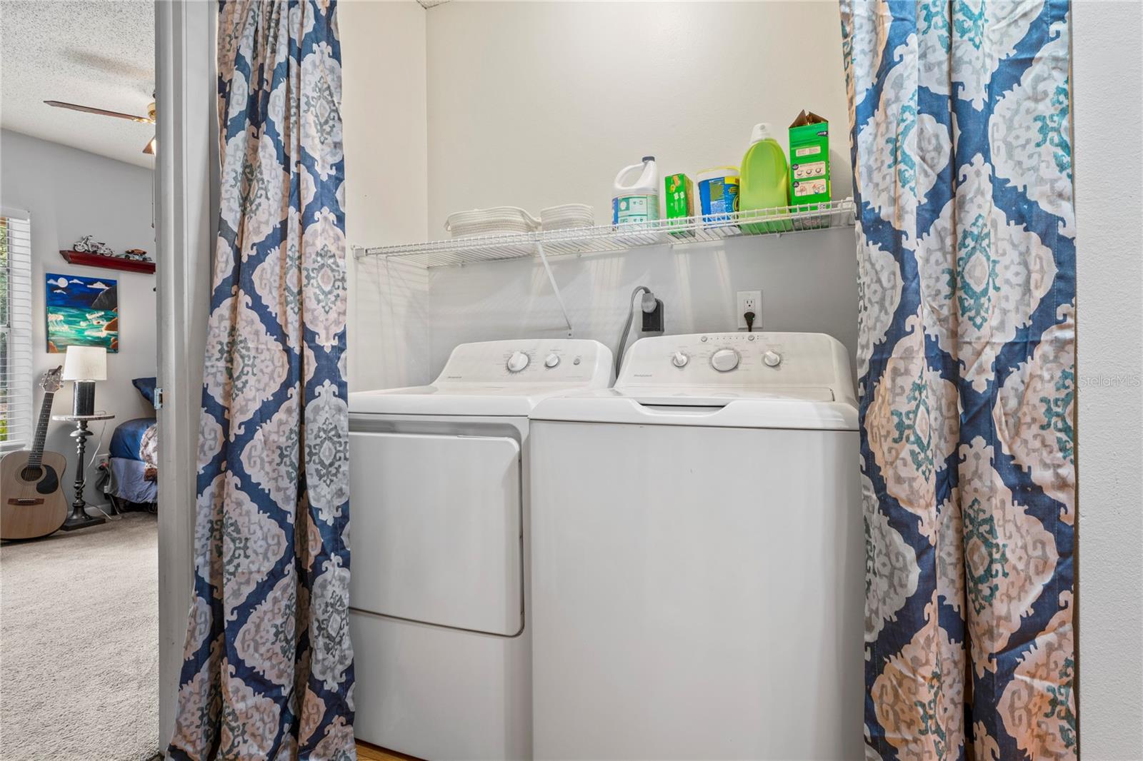 BUCKHORN CREEK UNIT 1 - Residential