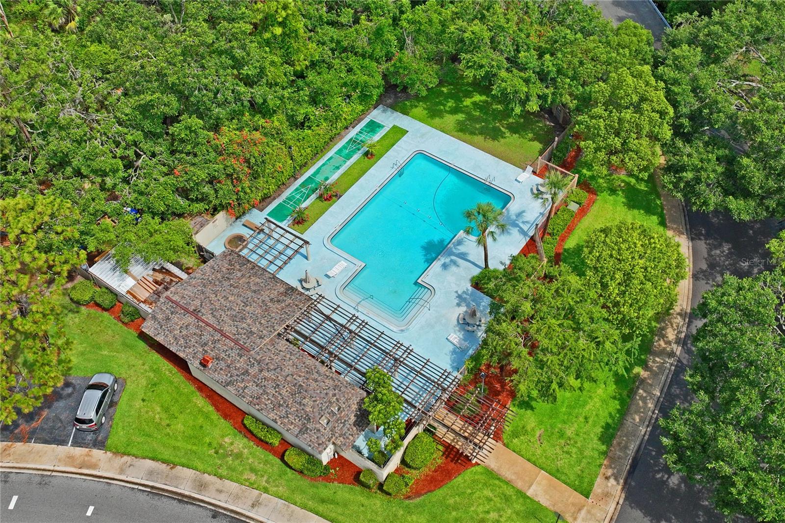 BUCKHORN CREEK UNIT 1 - Residential