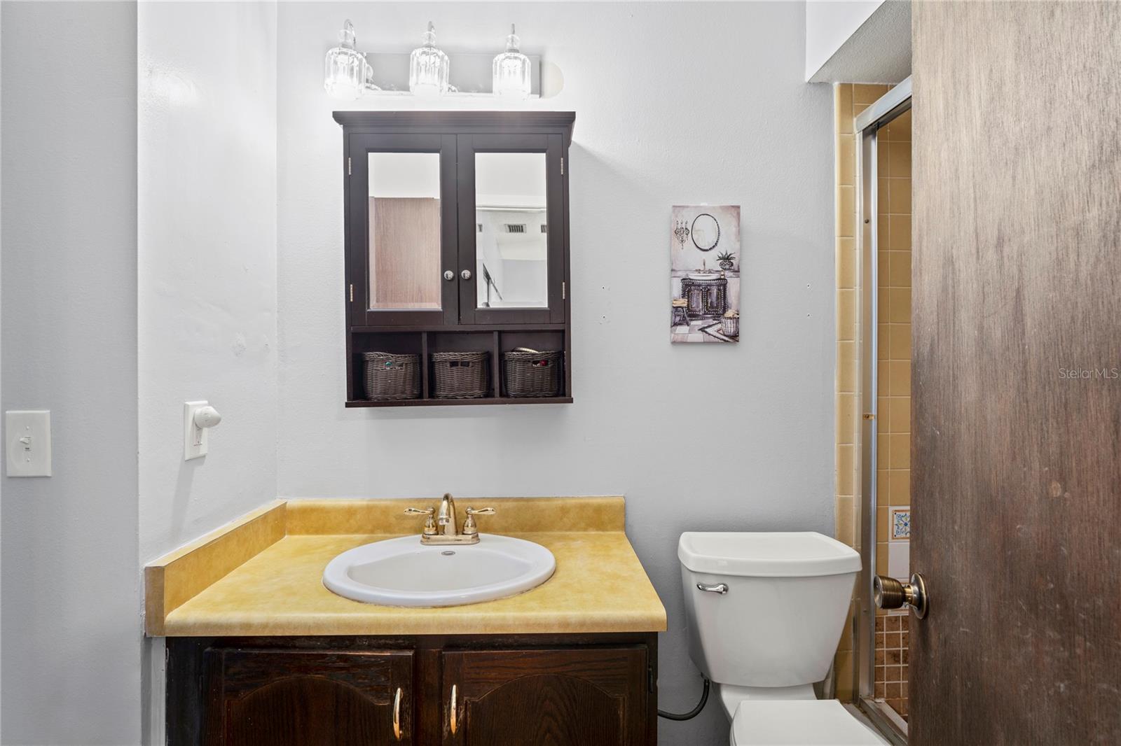 BUCKHORN CREEK UNIT 1 - Residential