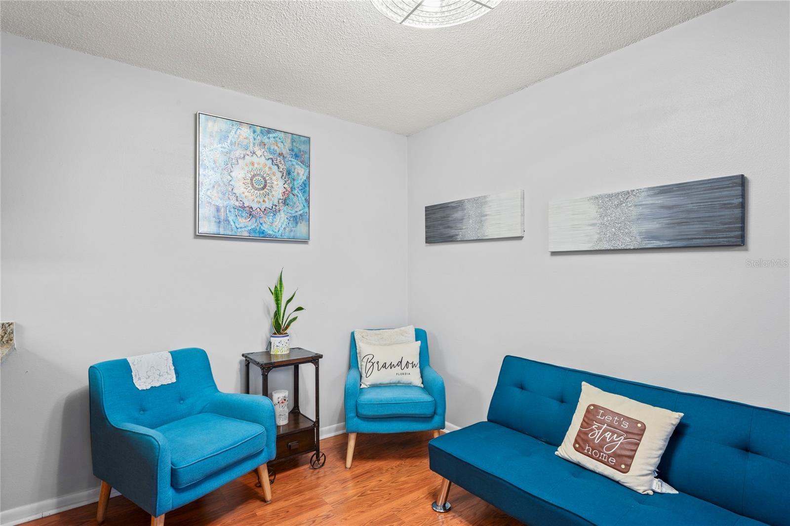 BUCKHORN CREEK UNIT 1 - Residential