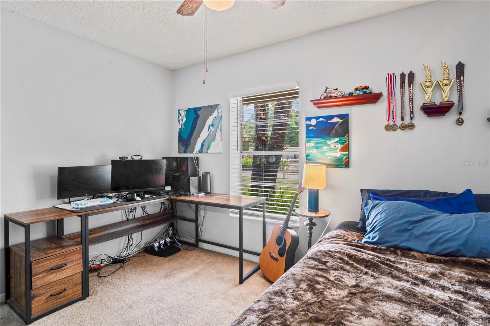 BUCKHORN CREEK UNIT 1 - Residential