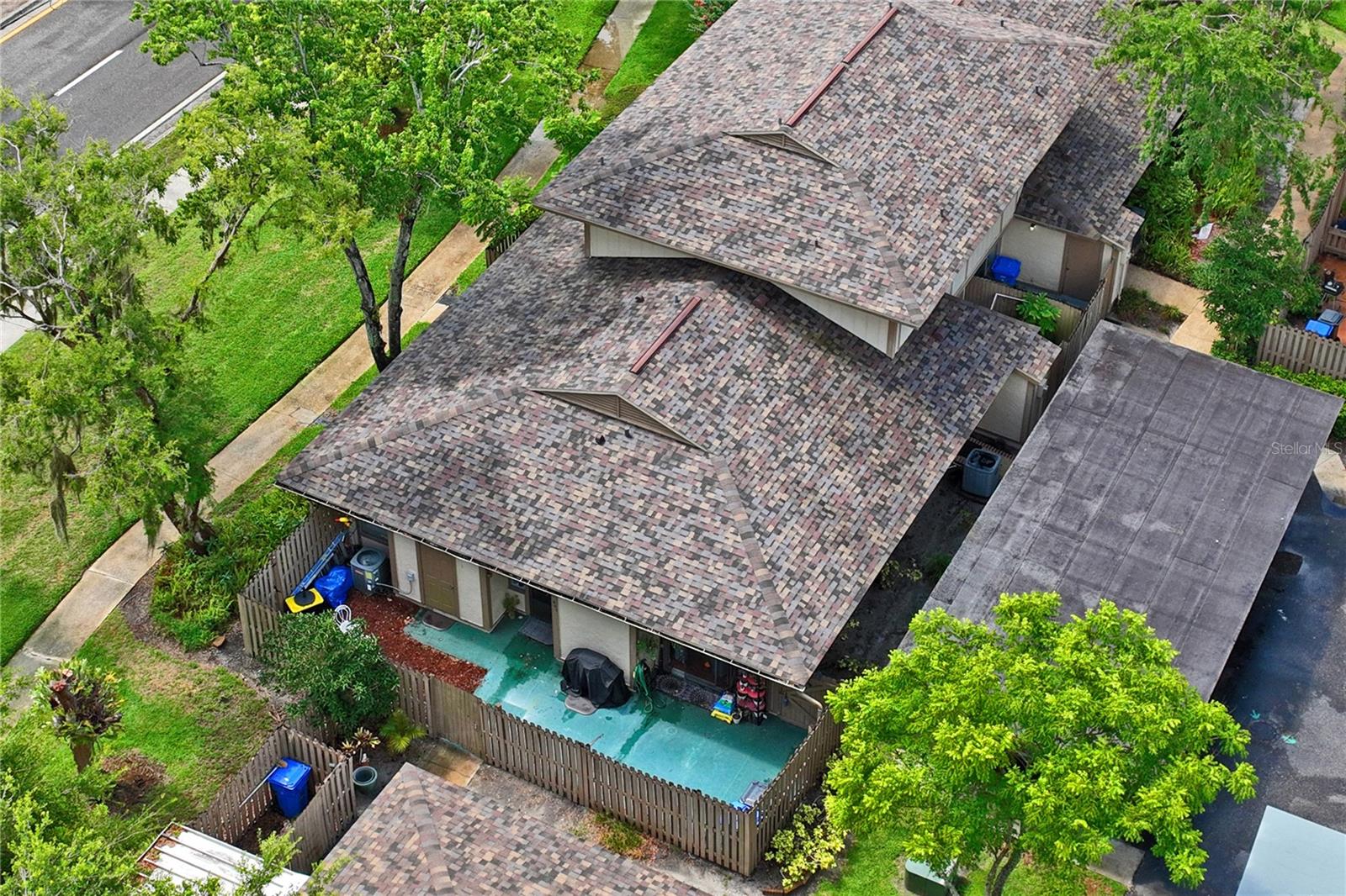 BUCKHORN CREEK UNIT 1 - Residential
