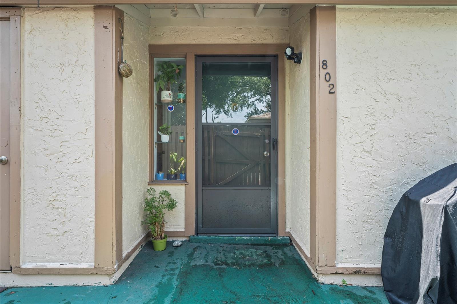 BUCKHORN CREEK UNIT 1 - Residential