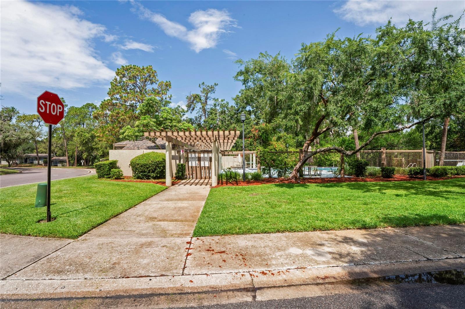 BUCKHORN CREEK UNIT 1 - Residential