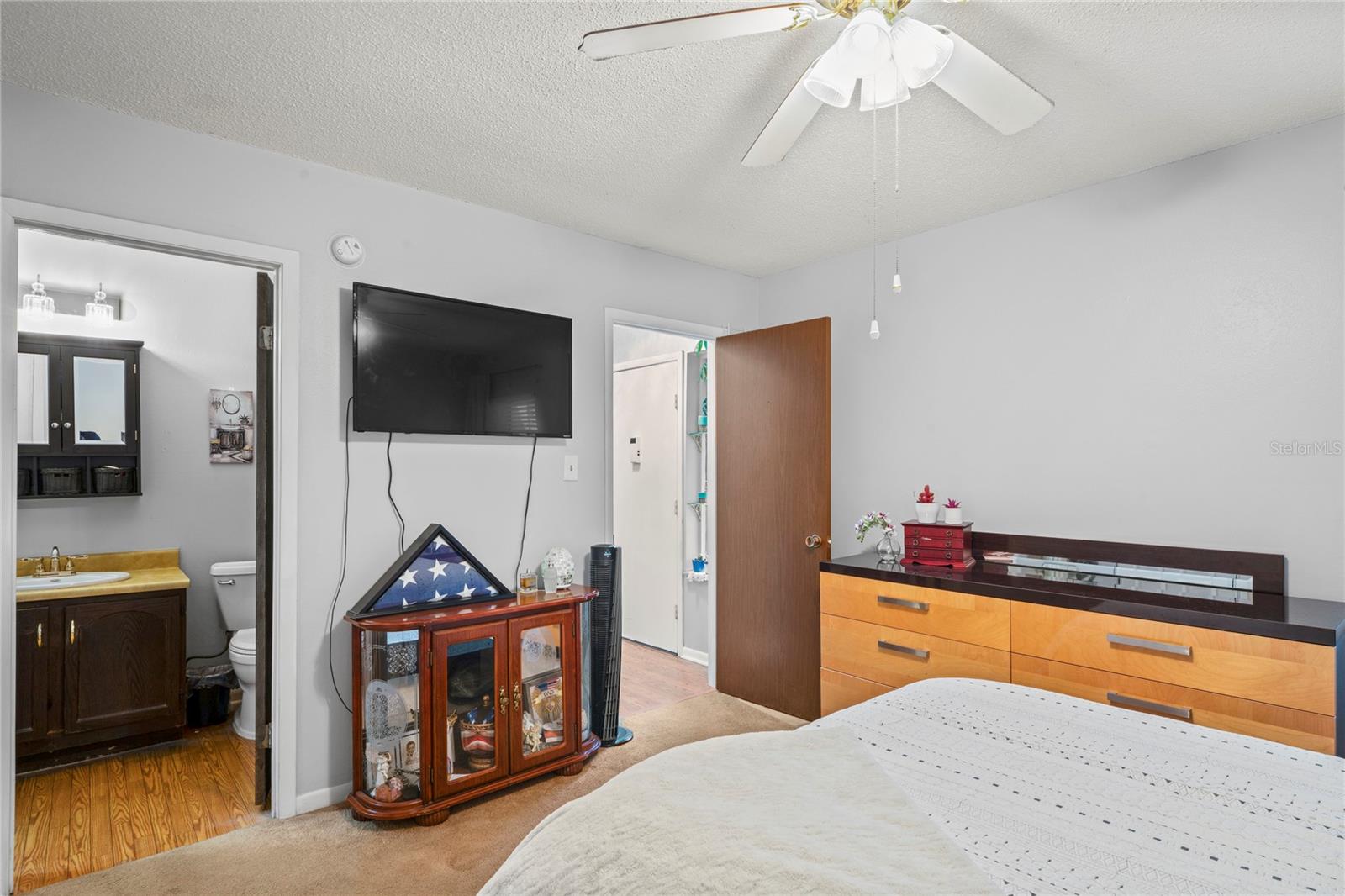 BUCKHORN CREEK UNIT 1 - Residential