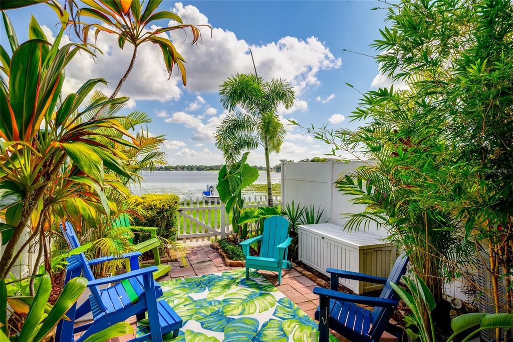 Photo of 13734 Orange Sunset Drive, Tampa, FL 33618 (MLS # TB8432543)