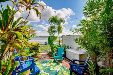 Photo of 13734 Orange Sunset Drive, Tampa, FL 33618 (MLS # TB8432543)