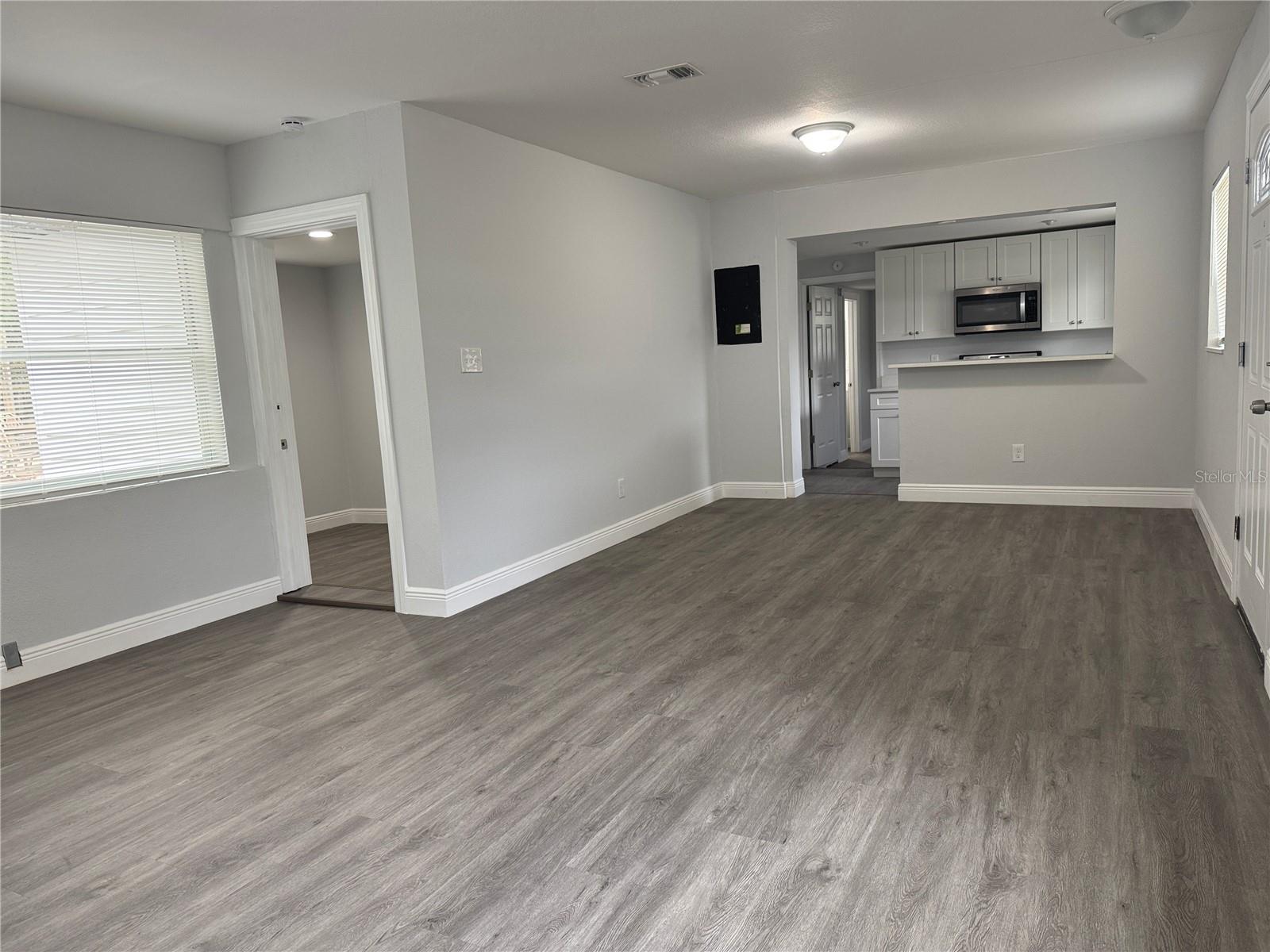 AZALEA PARK REP - Residential