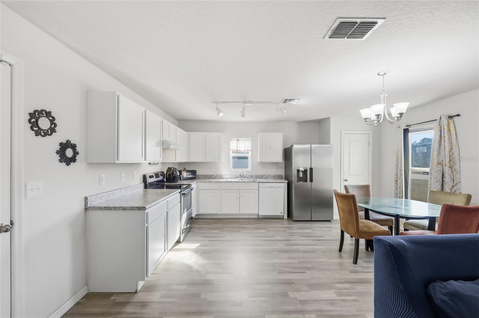 POINCIANA NBRHD 02 VILLAGE 08 - Residential