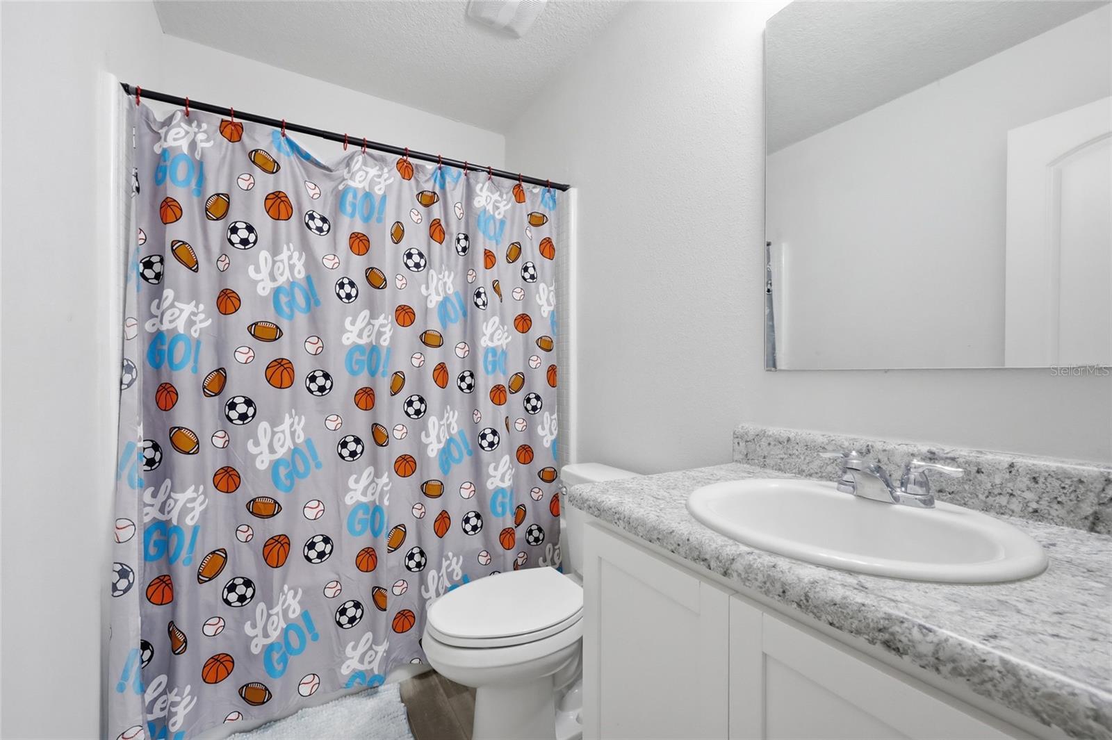 POINCIANA NBRHD 02 VILLAGE 08 - Residential