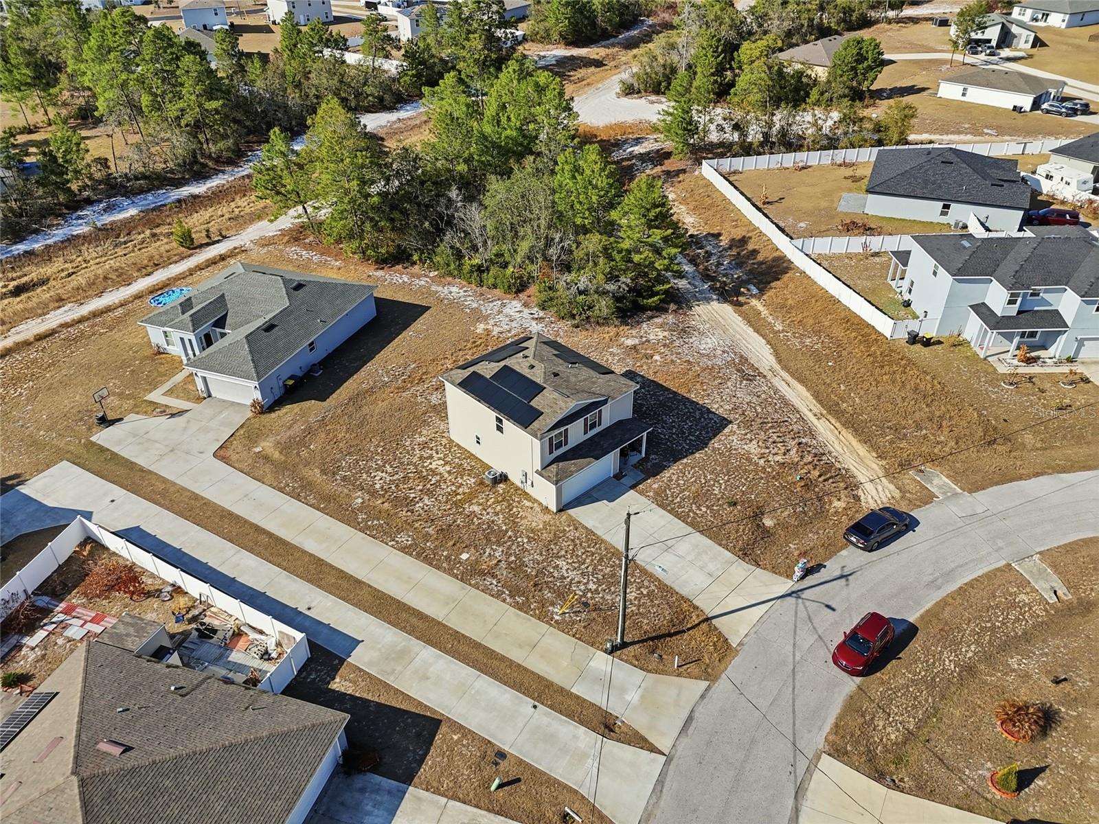 POINCIANA NBRHD 02 VILLAGE 08 - Residential