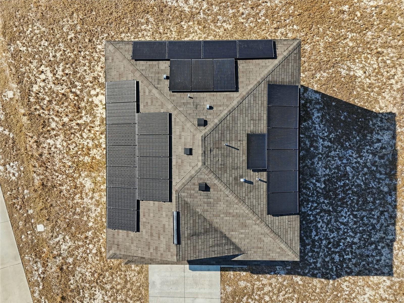 POINCIANA NBRHD 02 VILLAGE 08 - Residential