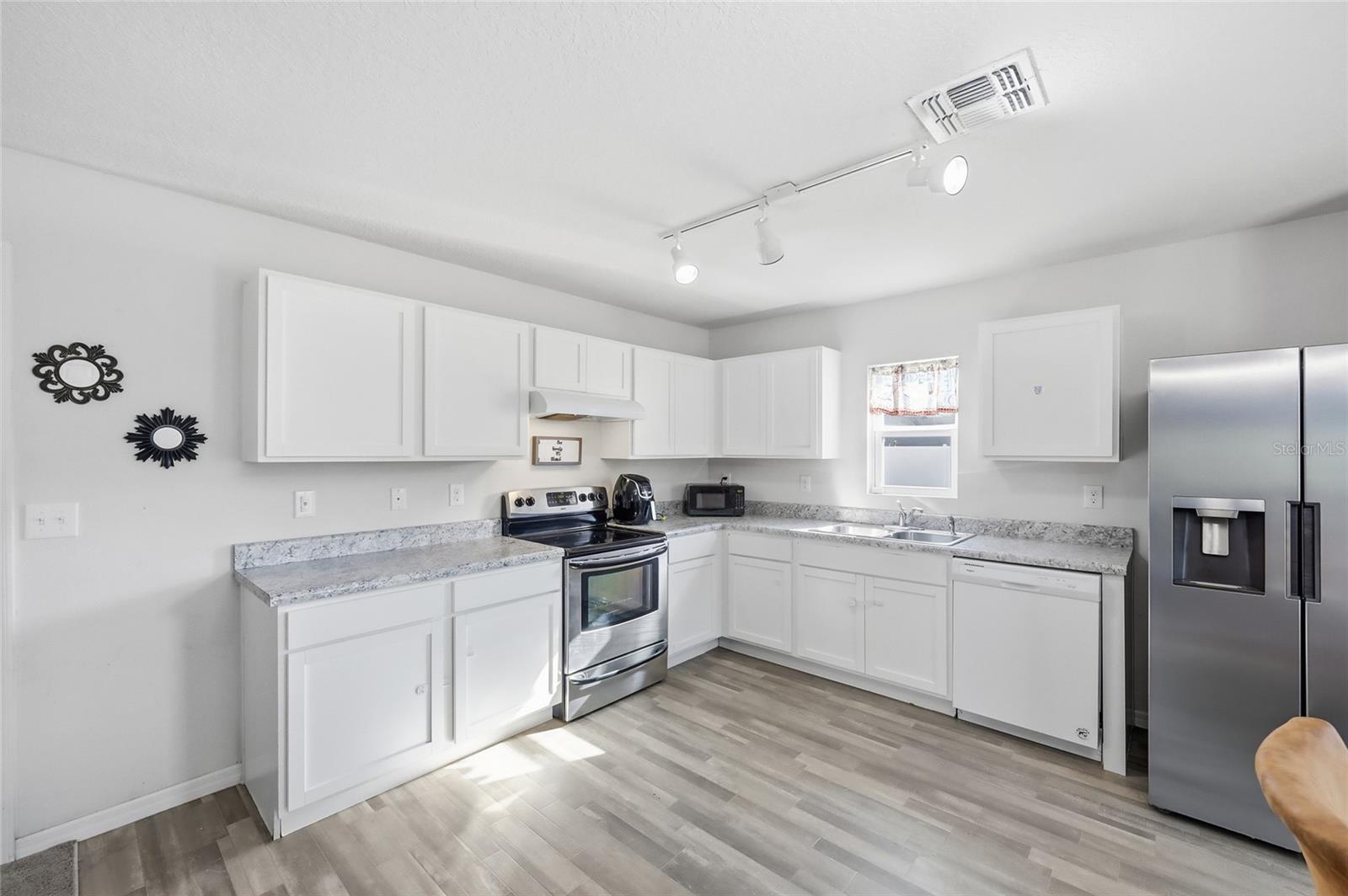 POINCIANA NBRHD 02 VILLAGE 08 - Residential