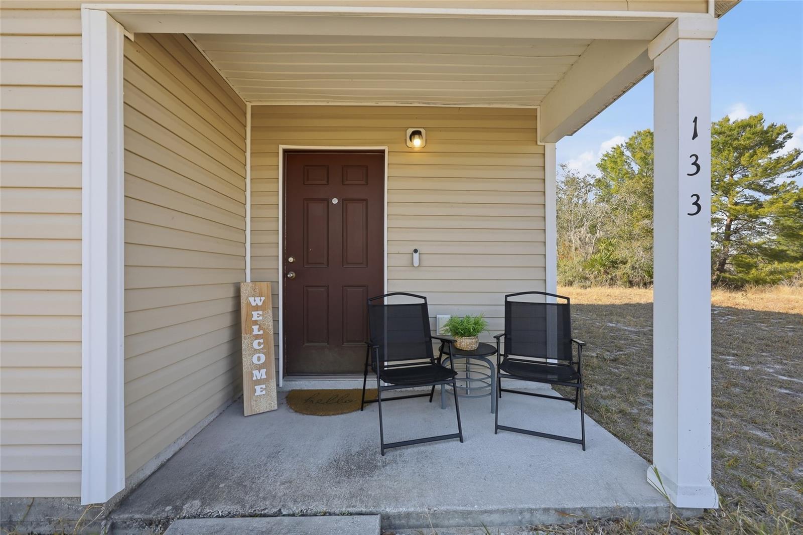 POINCIANA NBRHD 02 VILLAGE 08 - Residential