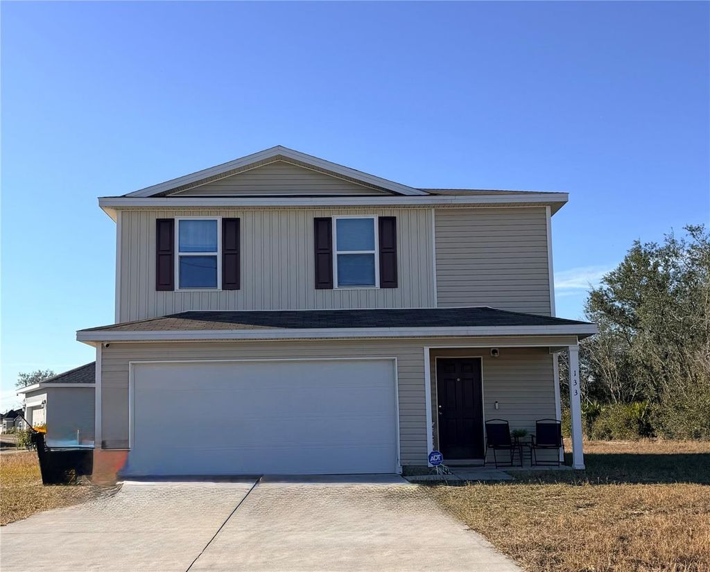 Photo of 133 Violet Court, Kissimmee, FL 34759 (MLS # O6376186)