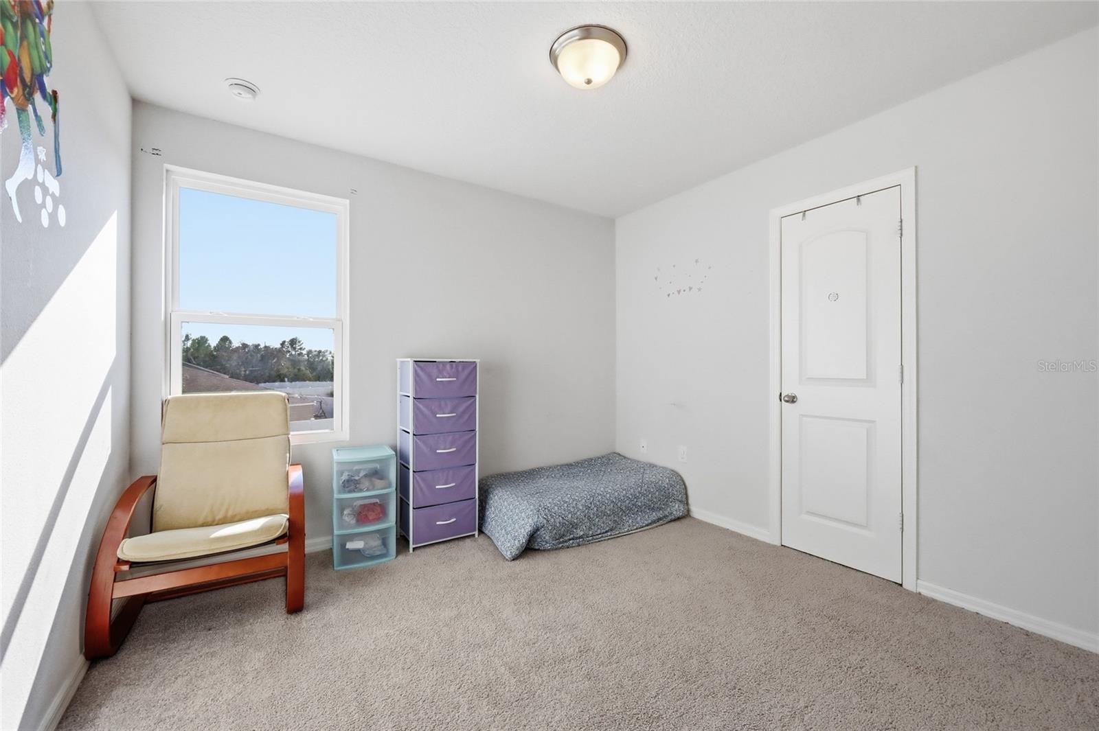 POINCIANA NBRHD 02 VILLAGE 08 - Residential