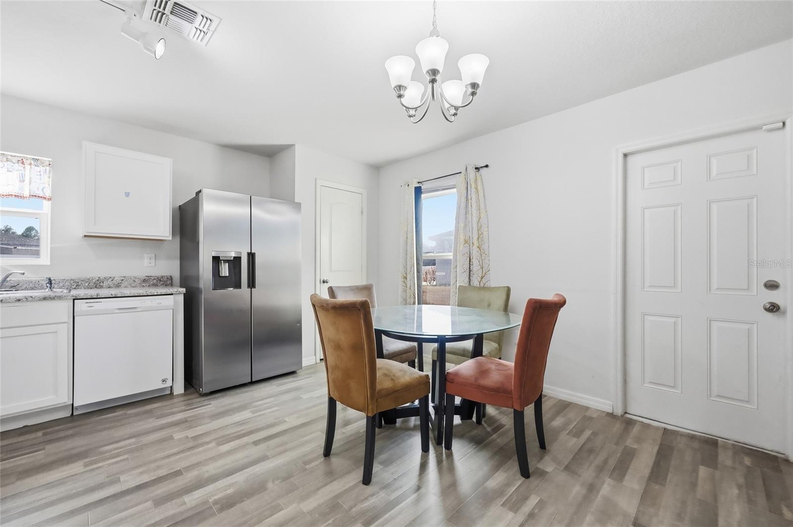 POINCIANA NBRHD 02 VILLAGE 08 - Residential