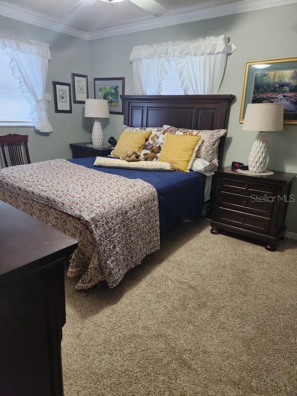 LAKE HARRIS SHORES UNIT 01 - Residential