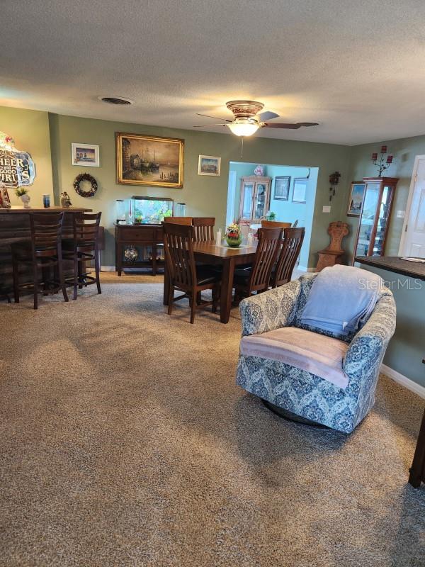 LAKE HARRIS SHORES UNIT 01 - Residential
